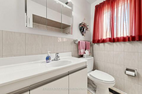 Photo 13 at 46 Melchior Drive, West Hill, Toronto