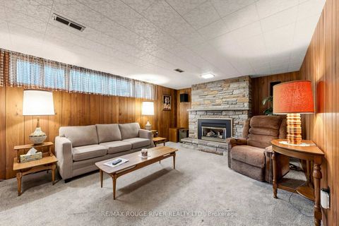 Photo 16 at 46 Melchior Drive, West Hill, Toronto