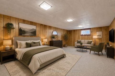 Photo 17 at 46 Melchior Drive, West Hill, Toronto