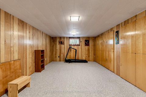 Photo 18 at 46 Melchior Drive, West Hill, Toronto