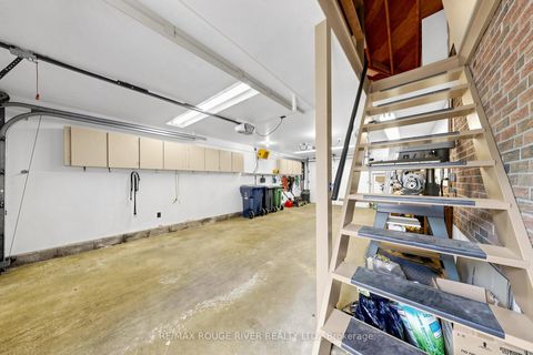 Photo 19 at 46 Melchior Drive, West Hill, Toronto