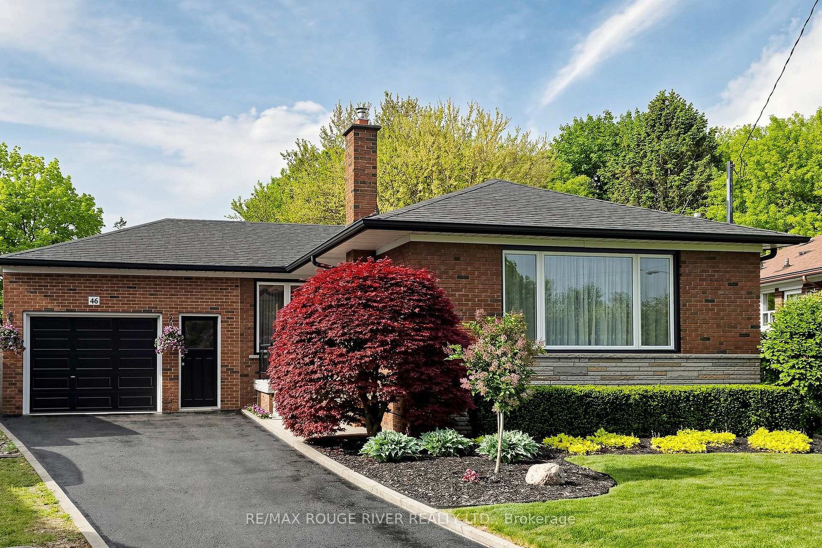 46 Melchior Drive, West Hill, Toronto 