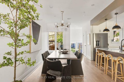 Photo 5 at 19 Lark Street, The Beaches, Toronto