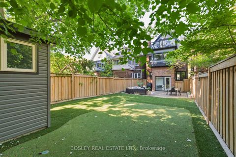 Photo 39 at 19 Lark Street, The Beaches, Toronto
