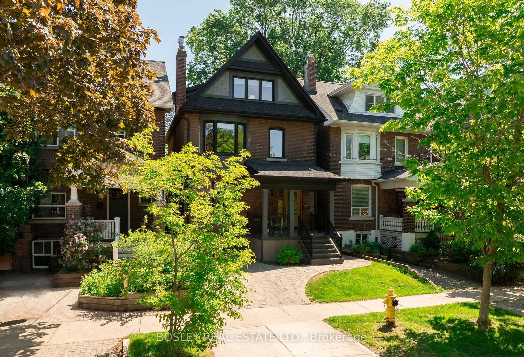 19 Lark Street, The Beaches, Toronto 