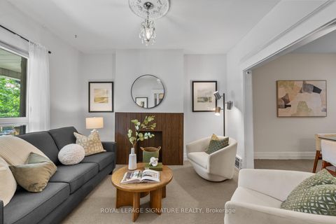 Photo 0 at 261A St Helen's Avenue, Dufferin Grove, Toronto
