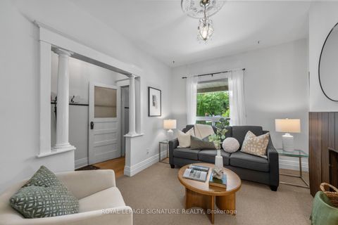 Photo 4 at 261A St Helen's Avenue, Dufferin Grove, Toronto