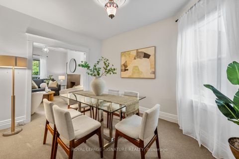 Photo 5 at 261A St Helen's Avenue, Dufferin Grove, Toronto