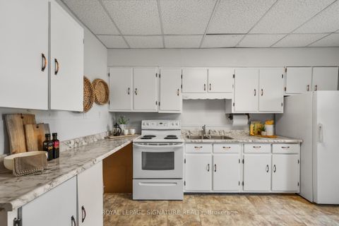 Photo 7 at 261A St Helen's Avenue, Dufferin Grove, Toronto