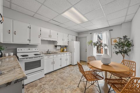 Photo 8 at 261A St Helen's Avenue, Dufferin Grove, Toronto