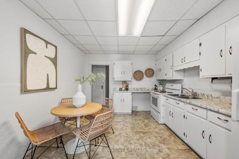 Photo 9 at 261A St Helen's Avenue, Dufferin Grove, Toronto