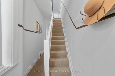 Photo 10 at 261A St Helen's Avenue, Dufferin Grove, Toronto