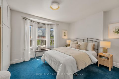 Photo 11 at 261A St Helen's Avenue, Dufferin Grove, Toronto