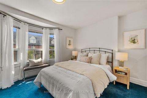 Photo 12 at 261A St Helen's Avenue, Dufferin Grove, Toronto