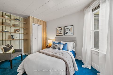 Photo 14 at 261A St Helen's Avenue, Dufferin Grove, Toronto