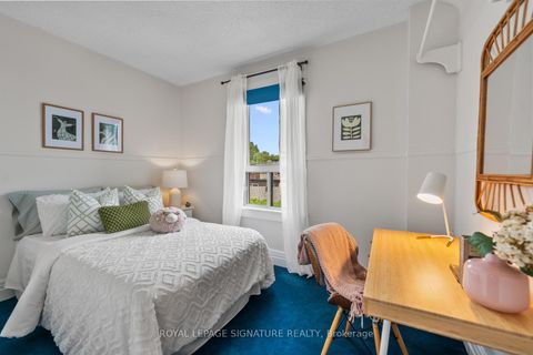 Photo 15 at 261A St Helen's Avenue, Dufferin Grove, Toronto