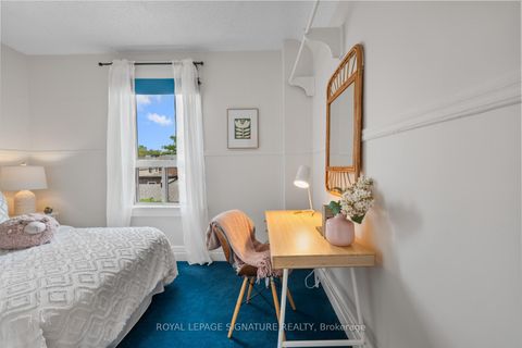 Photo 16 at 261A St Helen's Avenue, Dufferin Grove, Toronto