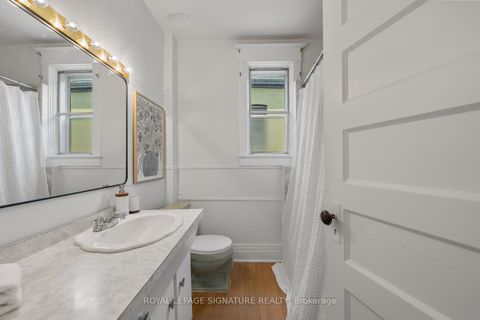 Photo 17 at 261A St Helen's Avenue, Dufferin Grove, Toronto