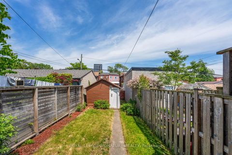 Photo 19 at 261A St Helen's Avenue, Dufferin Grove, Toronto