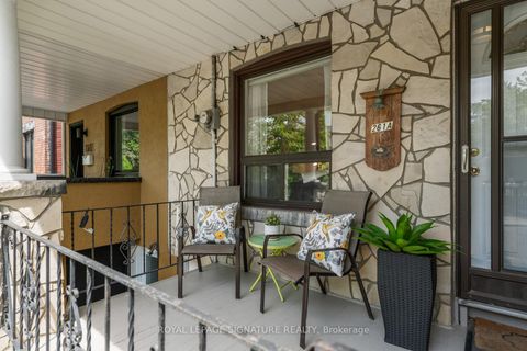 Photo 23 at 261A St Helen's Avenue, Dufferin Grove, Toronto