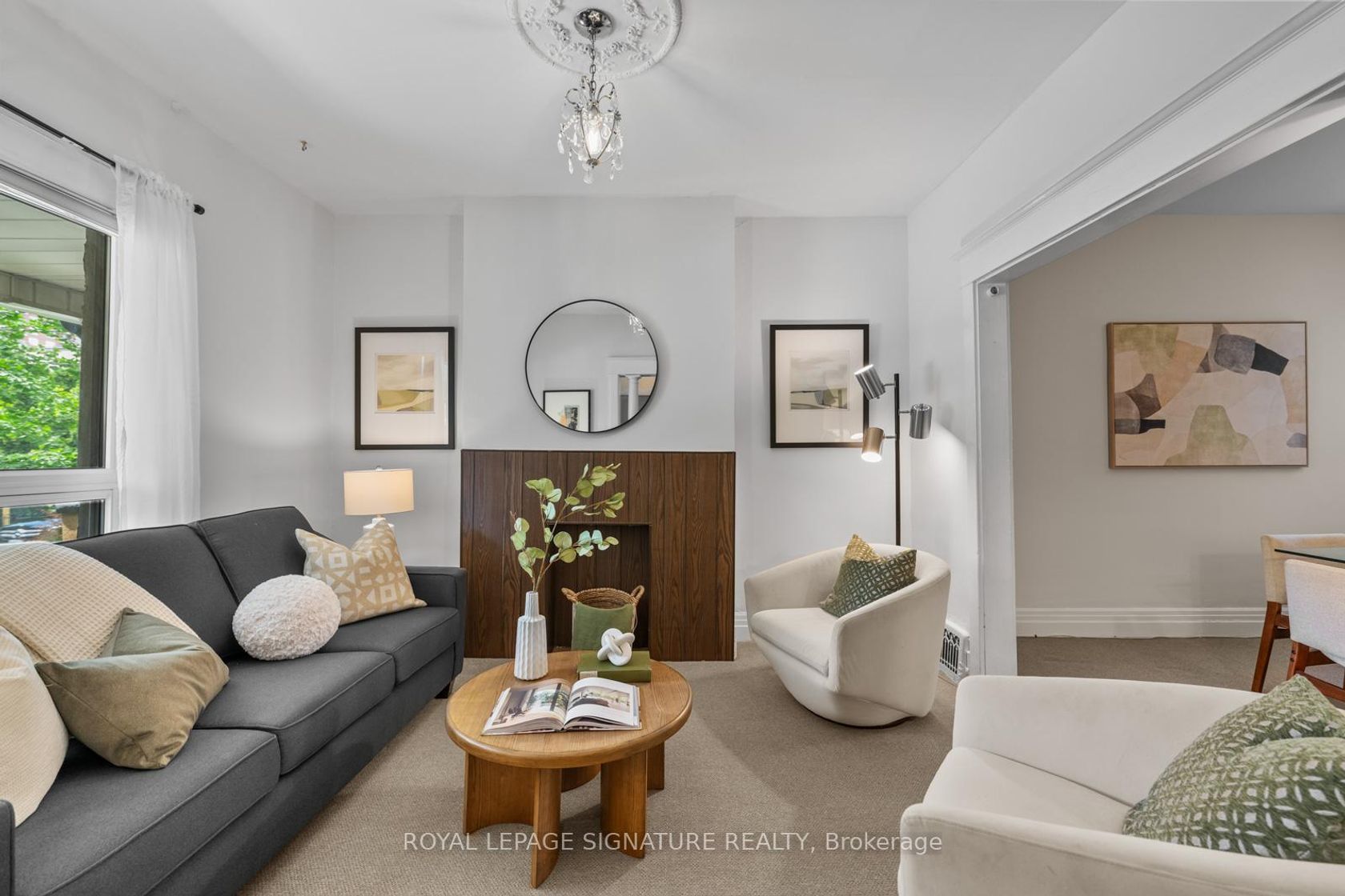 261A St Helen's Avenue, Dufferin Grove, Toronto 