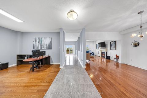 Photo 8 at 40 Ann Louise Crescent, Cedarwood, Markham