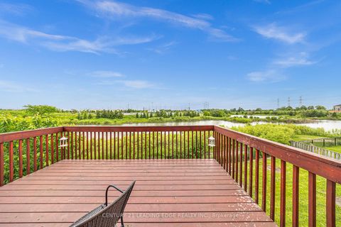 Photo 15 at 40 Ann Louise Crescent, Cedarwood, Markham