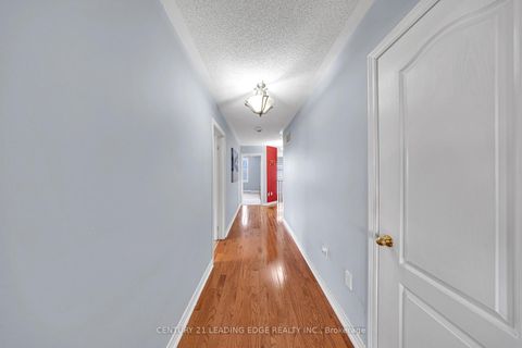 Photo 19 at 40 Ann Louise Crescent, Cedarwood, Markham