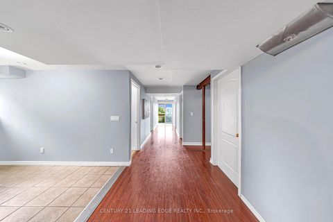 Photo 28 at 40 Ann Louise Crescent, Cedarwood, Markham