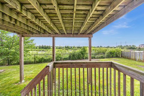 Photo 31 at 40 Ann Louise Crescent, Cedarwood, Markham