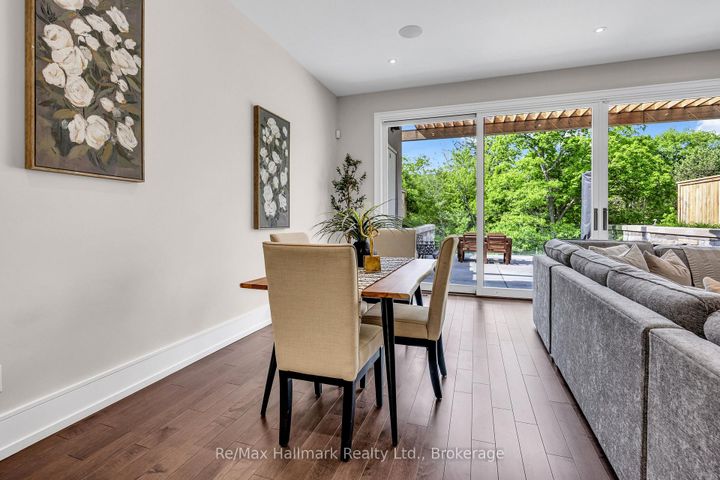 Photo 13 at 14 - 10 MAPLE GROVE Drive, MO Morrison, Oakville