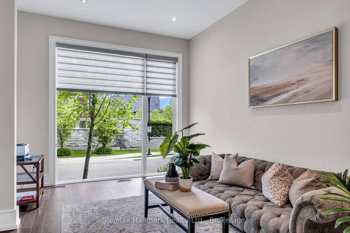 Photo 19 at 14 - 10 MAPLE GROVE Drive, MO Morrison, Oakville