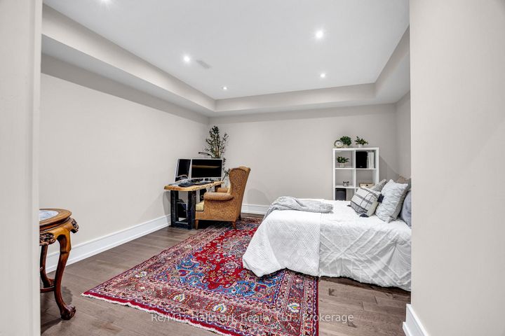 Photo 37 at 14 - 10 MAPLE GROVE Drive, MO Morrison, Oakville