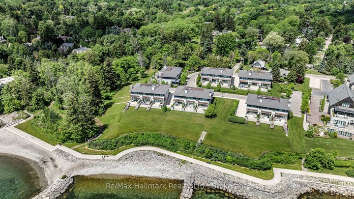 Photo 42 at 14 - 10 MAPLE GROVE Drive, MO Morrison, Oakville