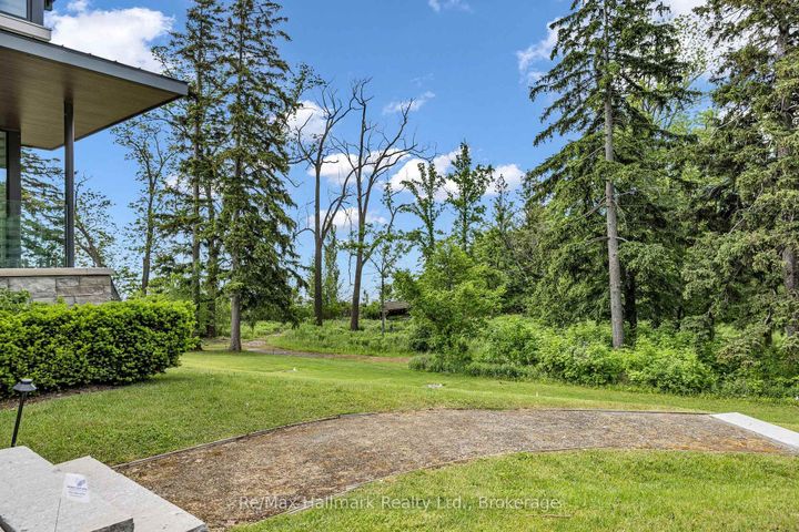 Photo 43 at 14 - 10 MAPLE GROVE Drive, MO Morrison, Oakville