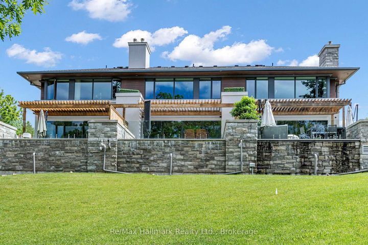 Photo 44 at 14 - 10 MAPLE GROVE Drive, MO Morrison, Oakville