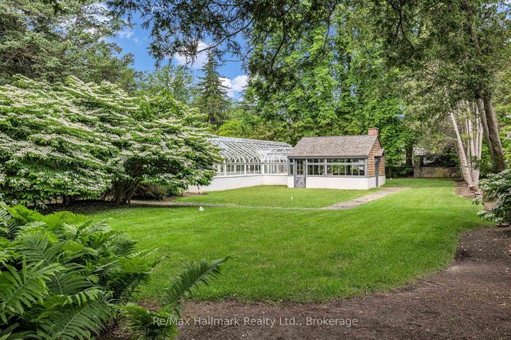 Photo 47 at 14 - 10 MAPLE GROVE Drive, MO Morrison, Oakville