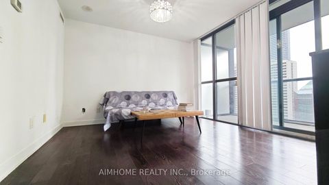 Photo 1 at 1510 - 110 Charles Street E, Yonge Corridor, Toronto