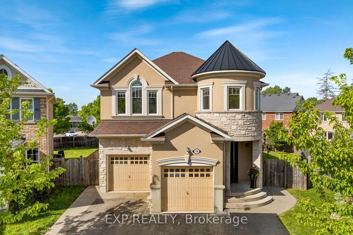 Photo 0 at 28 Ohara Lane, Meadowlands, Hamilton