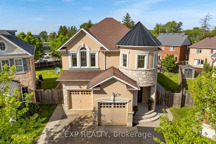 Photo 1 at 28 Ohara Lane, Meadowlands, Hamilton