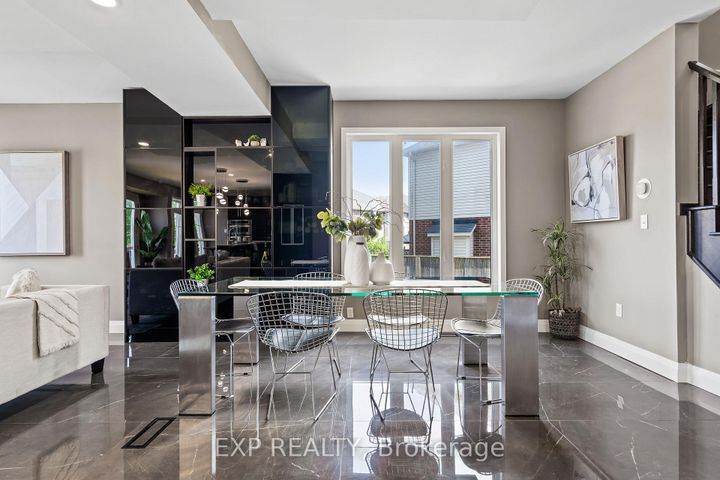 Photo 7 at 28 Ohara Lane, Meadowlands, Hamilton