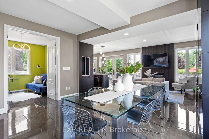 Photo 8 at 28 Ohara Lane, Meadowlands, Hamilton
