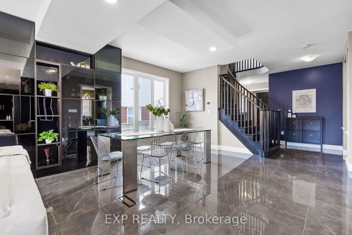 Photo 9 at 28 Ohara Lane, Meadowlands, Hamilton