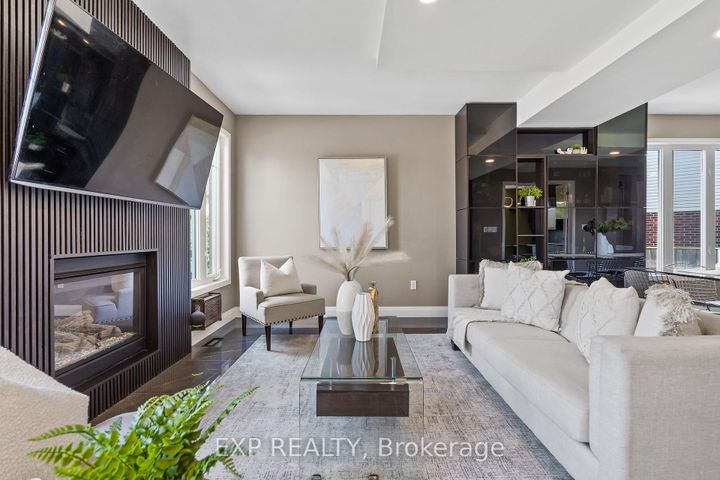 Photo 11 at 28 Ohara Lane, Meadowlands, Hamilton