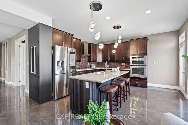 Photo 13 at 28 Ohara Lane, Meadowlands, Hamilton