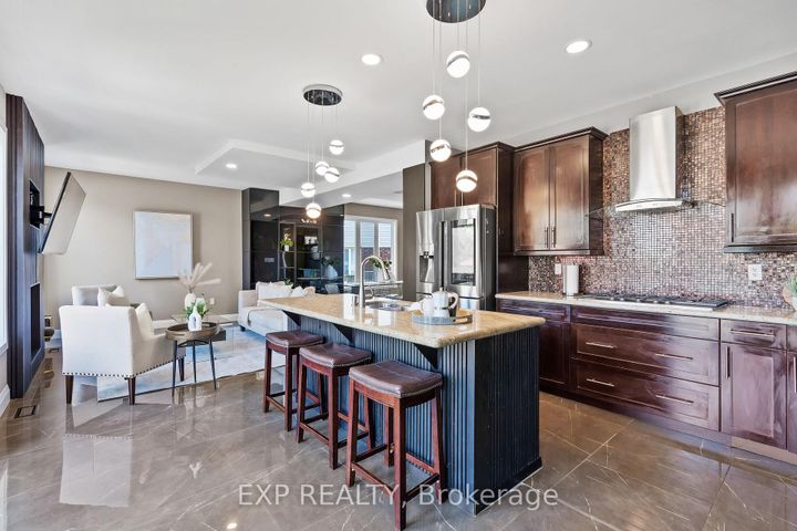 Photo 15 at 28 Ohara Lane, Meadowlands, Hamilton
