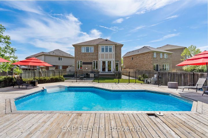 Photo 29 at 28 Ohara Lane, Meadowlands, Hamilton