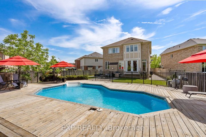 Photo 30 at 28 Ohara Lane, Meadowlands, Hamilton