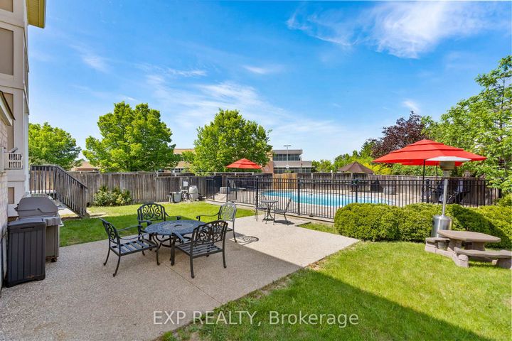 Photo 31 at 28 Ohara Lane, Meadowlands, Hamilton