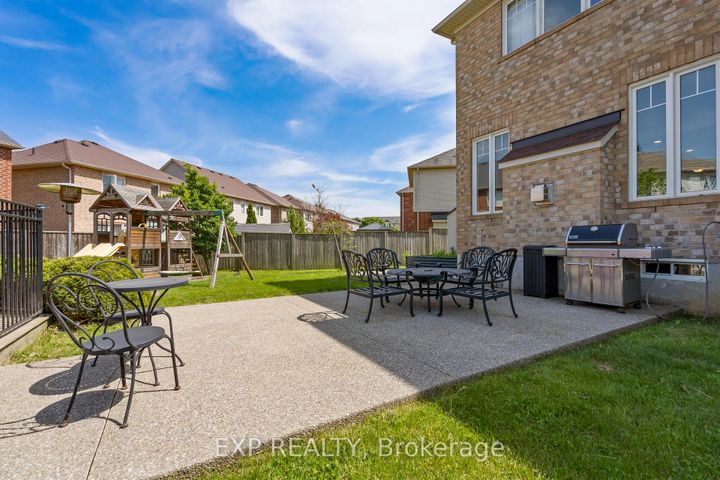 Photo 32 at 28 Ohara Lane, Meadowlands, Hamilton